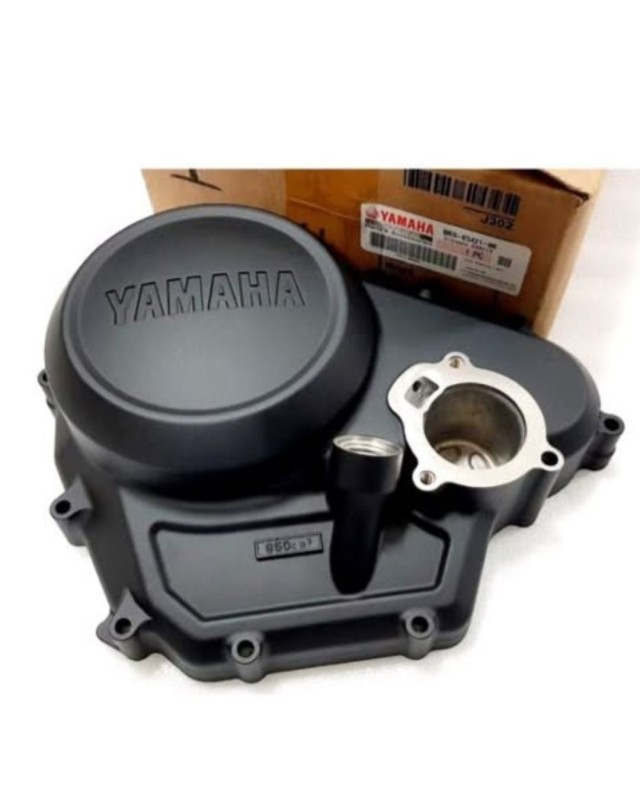 Crank Case Right Side Cover R15 V3 Indian