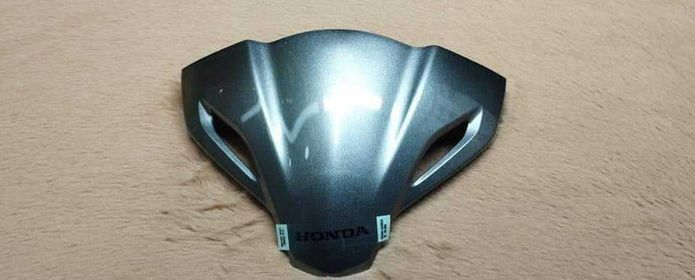 CB Trigger Visor