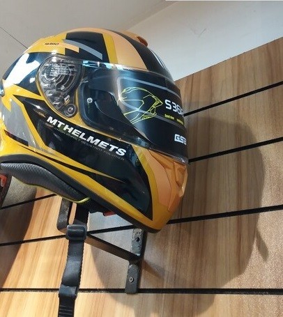 MT Motorcycle Helmet