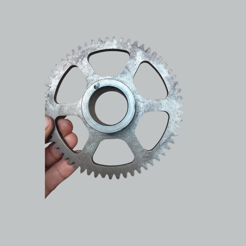 Self Gear Pinion FZ V1
