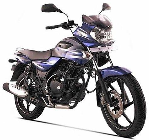 bajaj discover 100cc headlight