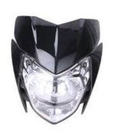 hero glamour headlight