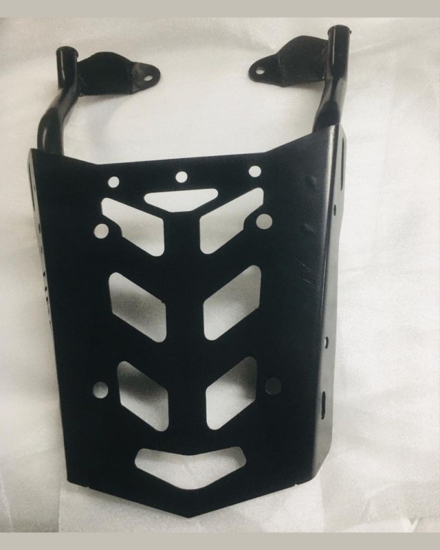 Back Carrier for Top Box Honda X Blade