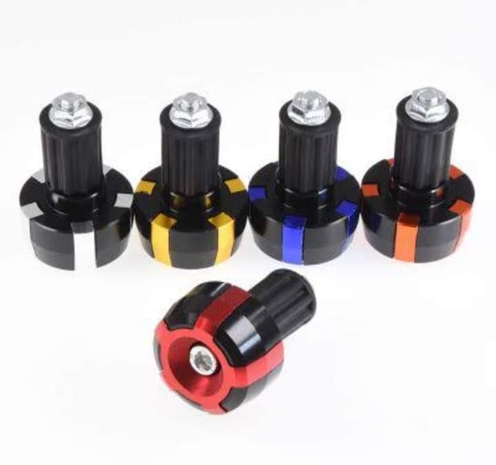 Universal Handle Bar Gutli pair