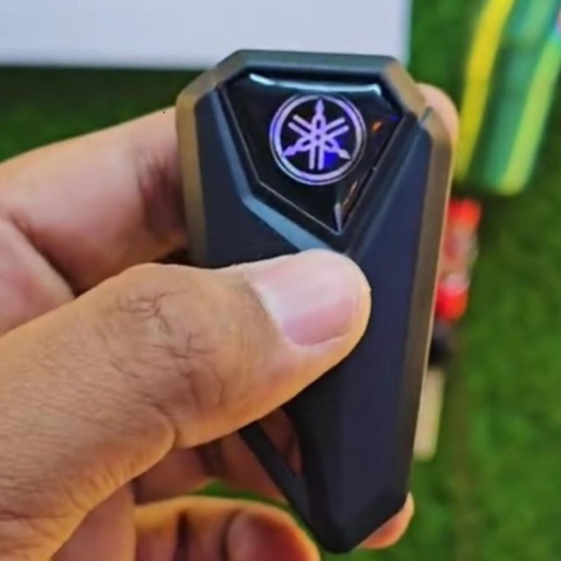 Flip Key for R15 V4 Indian