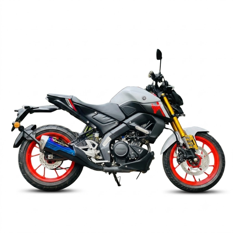 Accelerator Cable Yamaha MT 15 V2 BS6