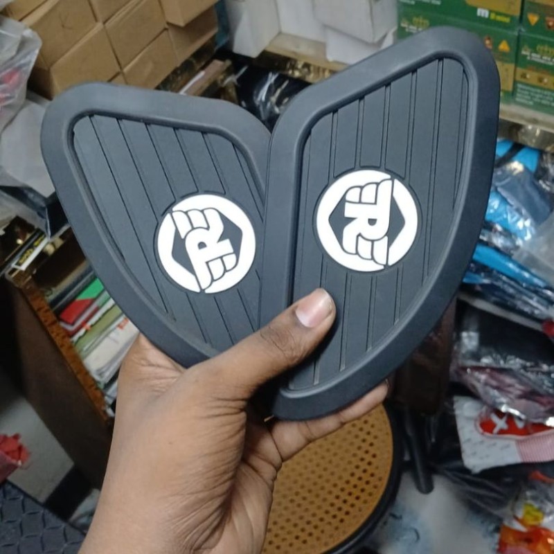 Royal Enfield Premium Quality Tank Pad
