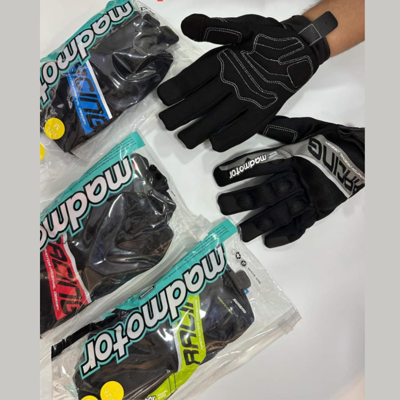 Madmotor Hand Gloves