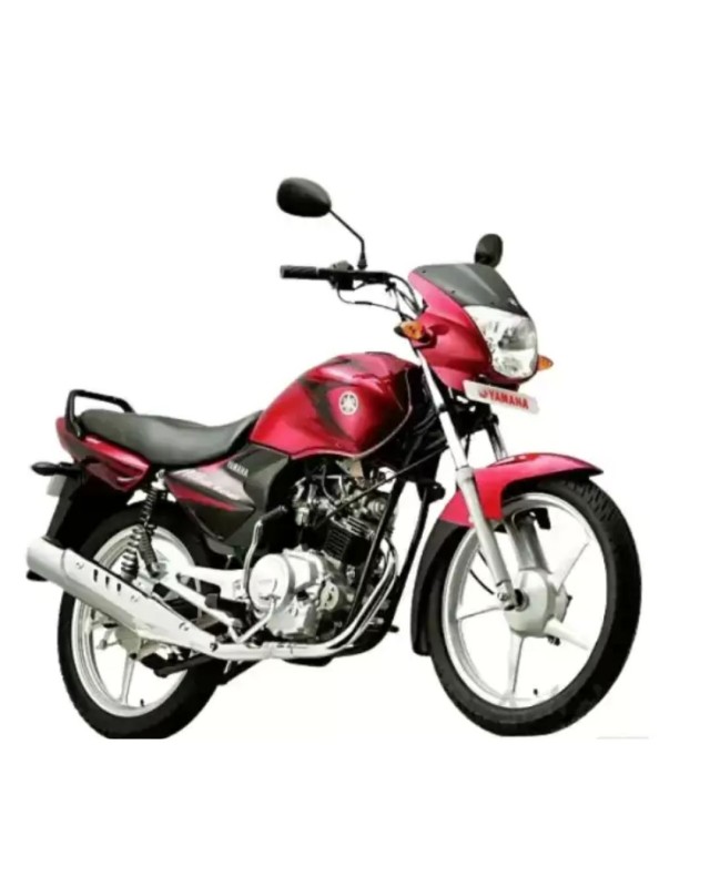 CDI 5TS-H5540-21 Yamaha Alba 106