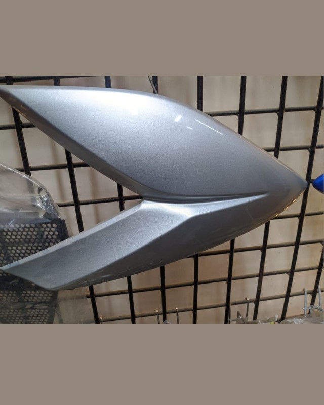 Fuel Tank Kan Single Piece Gixxer Naked Model