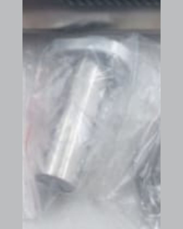 DB Killer For Akrapovic R1M Exhaust