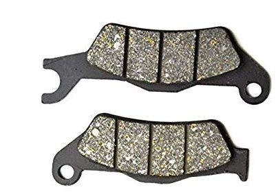 HERO HUNK FRONT Disc Pad