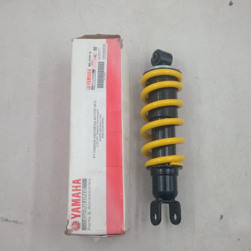 Rear Mono Shock Absorber / Suspension R15 V3 Indo, BK6-F2210-10