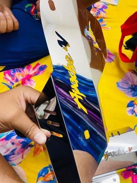 4v Xconnect Silencer Cover