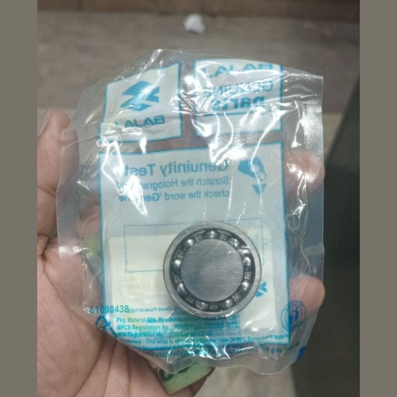 Clutch Bearing Bajaj Pulsar 150 BS4, CLUTCH LIFTER BEARING, DH101795