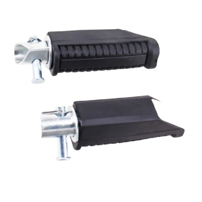 Front Footrest Pulsar DD UG5