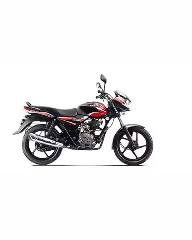 Rear Brake Lever Bajaj Discover 100 2012