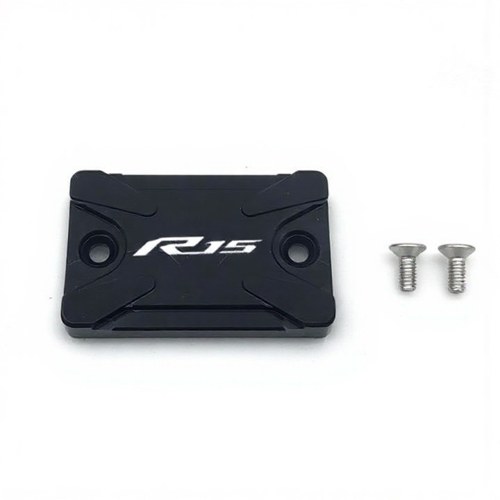 Aftermarket Master Cylinder Cap / Cover For R15