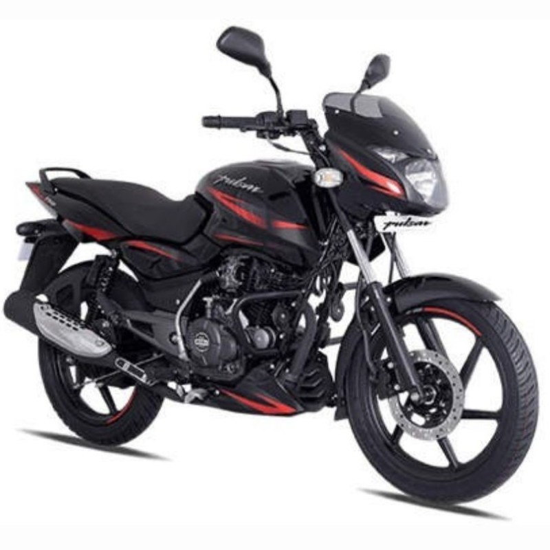 Headlight Fairing Pulsar 150 Single Disc 2018