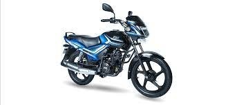 Backlight Cover TVS Metro Plus