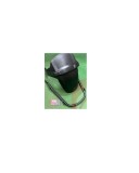 Tyre Guard With Clamp Gixxer SF Old Model