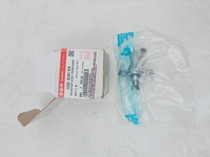 Gixxer v1 Chain Adjuster