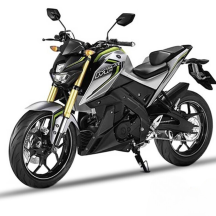 Rear Mono Shock Absorber Suspension Yamaha MSLAZ (Indo)