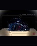 Fuel Tank ASSY Honda CB150R Exmotion