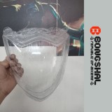 Headlight Glass Gixxer Monotone Old Model