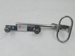 Fzs V3 back hook full ss