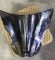 Windshield / Visor Fazer V2