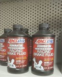 DOMINATOR DOT 4 Synthetic Racing Brake Fluid