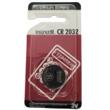 GSXR 150 Remote Battery