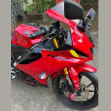 Stock DRL R15 V4 / R15M Indian