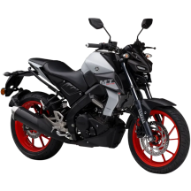 Radiator Tank MT 15 V1 Indian