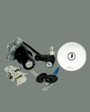 Full Lock Set FZS V1