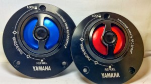 Premium Fuel cap for Suzuki Gsxr 150 n Gsx