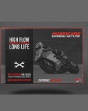 Hurricane Superbike Air Filter For FZS
