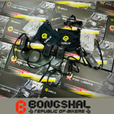 Orca Titan Mini Fog Light