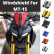 MT-15 Motorcycle Windscreen Windshield