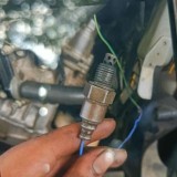 Oxygen Sensor R15 V3 Indian BS4 (1 Wire)