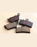 Nexzter Front Brake Pad For Hornet 2.0