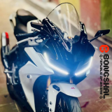 Rizoma CNC Mirror Looking Glass