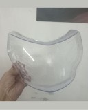 Headlight Glass RTR 4V Old Model