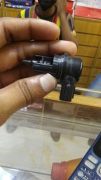 Throttle Body Round Sensor GSXR 150 Indo