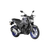 Headlight Clamp / Clum  FZS V4