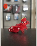KTC Front Brake Caliper 4 Piston