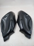 Suzuki GSX-R Tank Cover Indo
