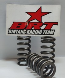 Clutch spring for gsx and r15