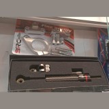 Universal Handle Damper With Bracket